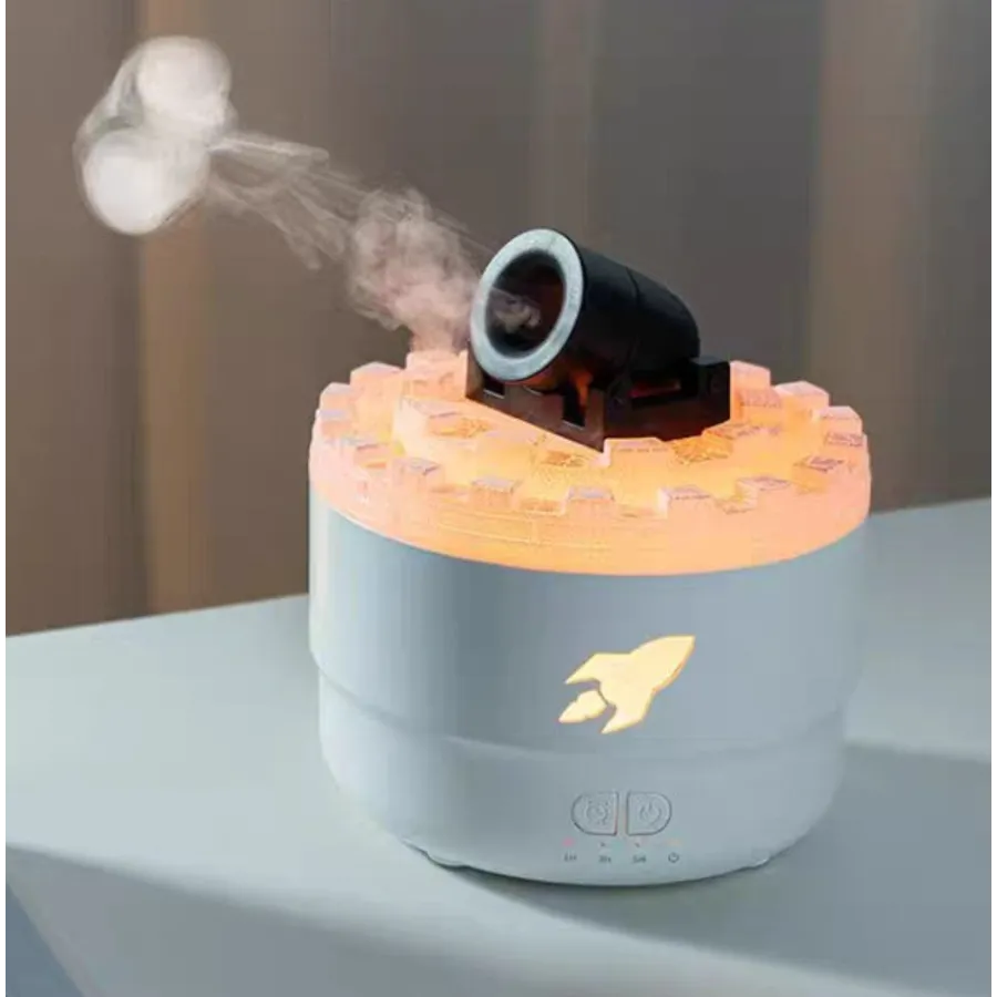 HUMIDIFICADOR CAÑON HX176 (OPORTUNIDAD)