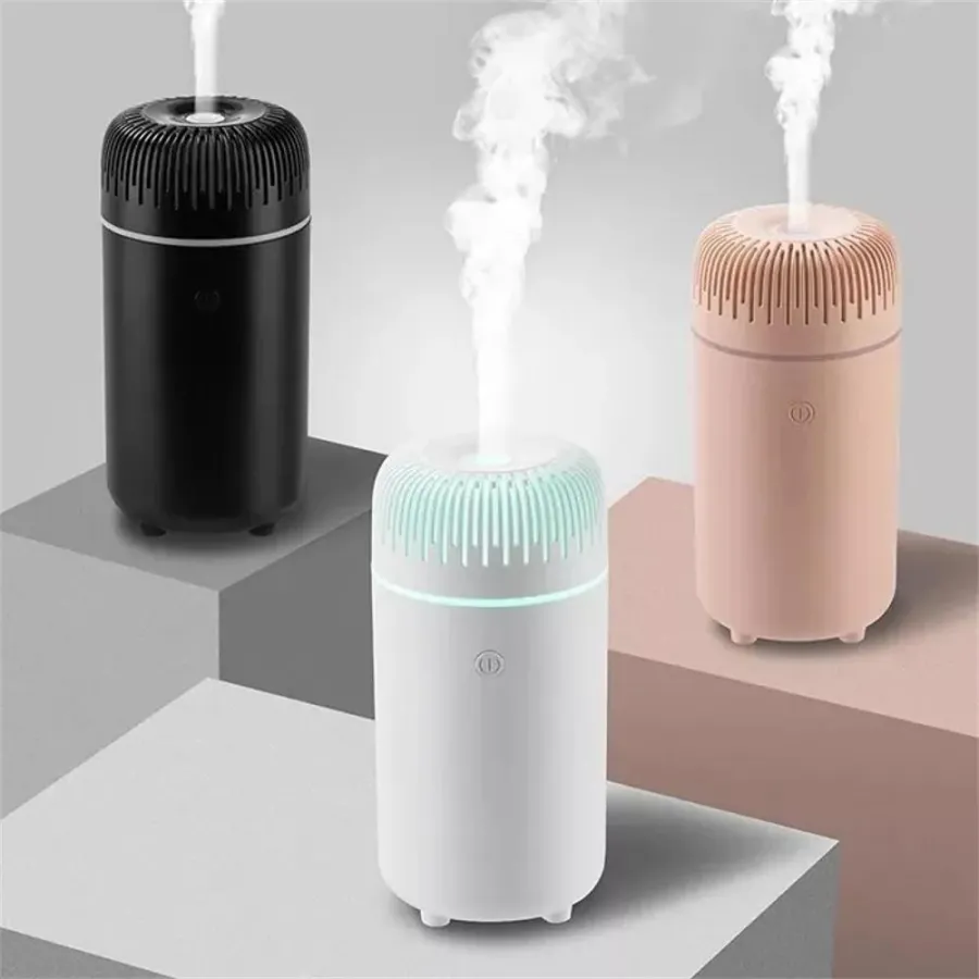 HUMIDIFICADOR SIN FILTRO JSQ05 (OPORTUNIDAD)