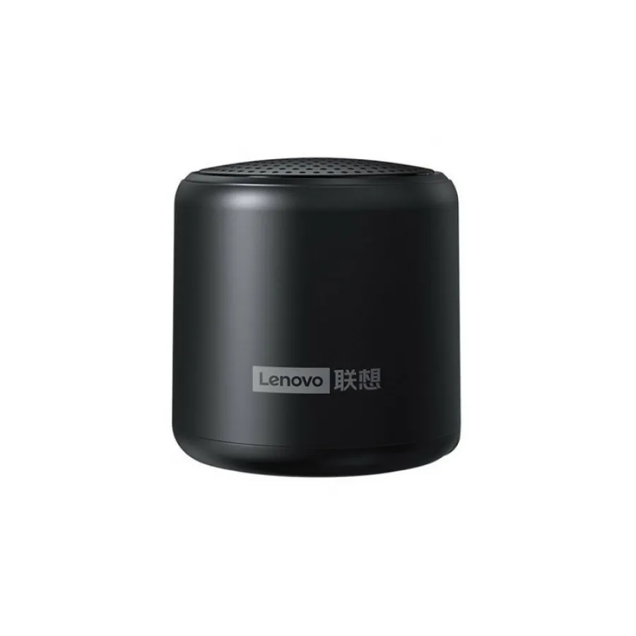 LENOVO L01 PARLANTE WIRELESS 3W-TWS NEGRO
