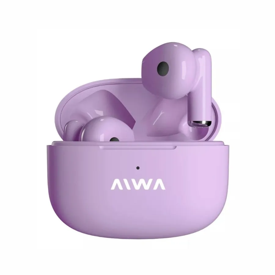 AURICULAR AIWA ATA-506L LILA