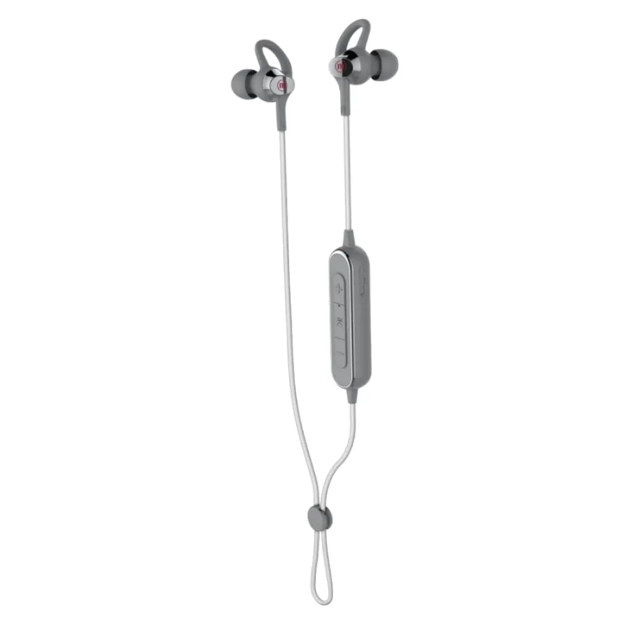 AURICULAR MAXELL EB-BTFUS9 SILVER