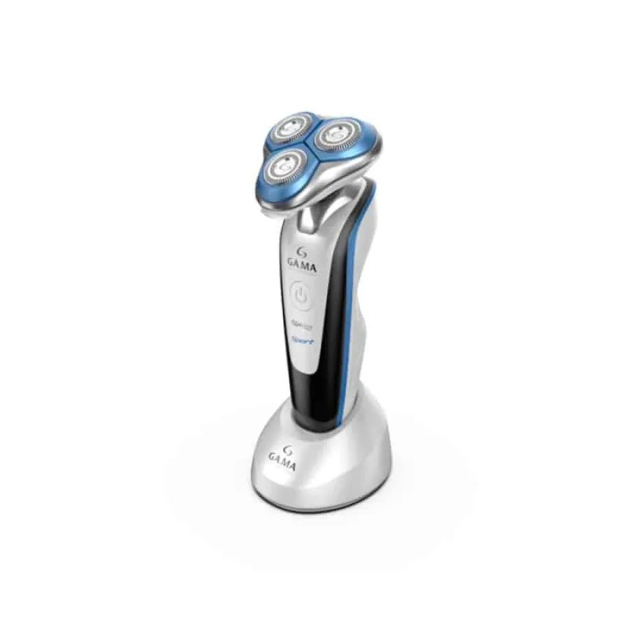 AFEITADORA GA.MA GSH 1527 SPORT WD BLK - HF ARG
