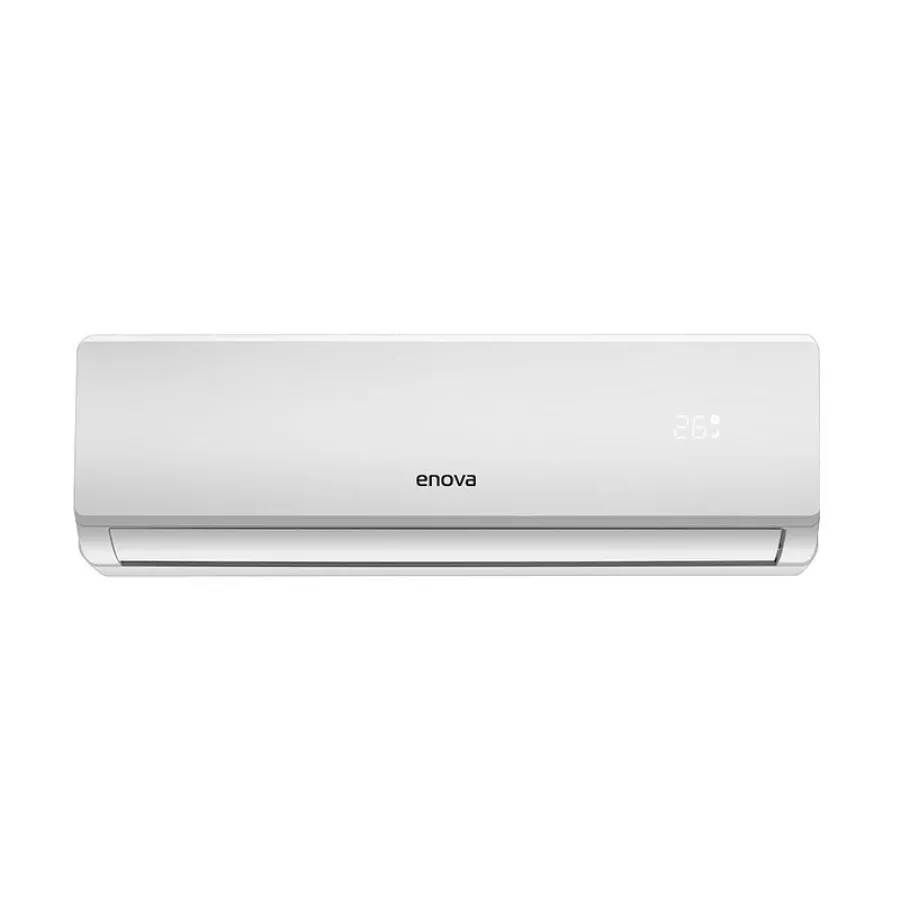 AIRE ACOND ENOVA SPLIT 3275 W 2816 FG FRIO CALOR