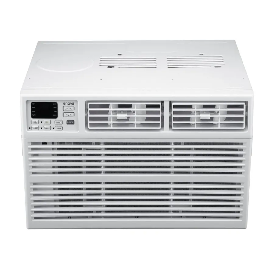 AIRE ACOND ENOVA VENTANA INVERTER SOLO FRIO 3510 W 3024 FG FRIO