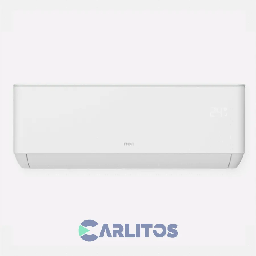 AIRE ACOND RCA RT 6400 INVERTER