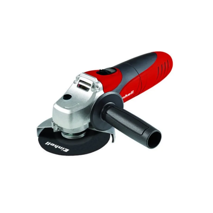 AMOLADORA ANGULAR ELECTRICA EINHELL TC-AG 115/750