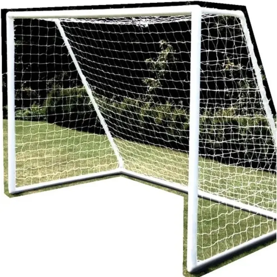 ARCO DE FUTBOL 5 AIMARETTI 1,80 * 1,60 DESARMABLE