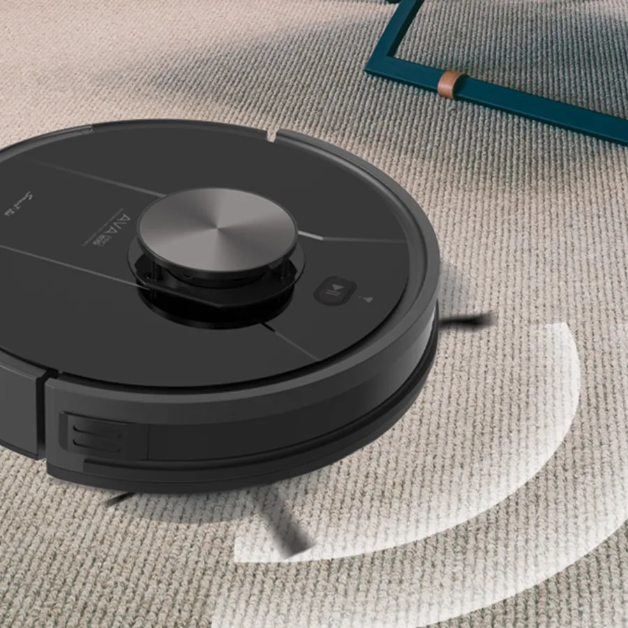 ASPIRADORA ROBOT SMART TEK AVA PRO MAX NE