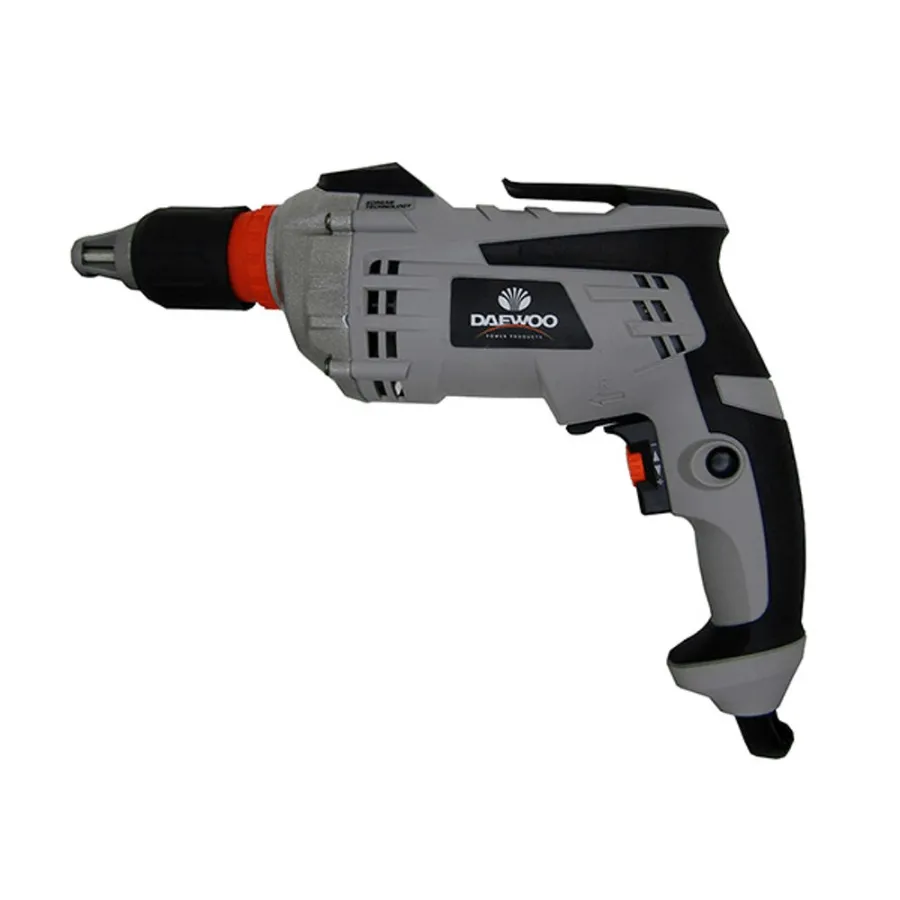 ATORNILLADOR ELECTRICO DAEWOO DAES500