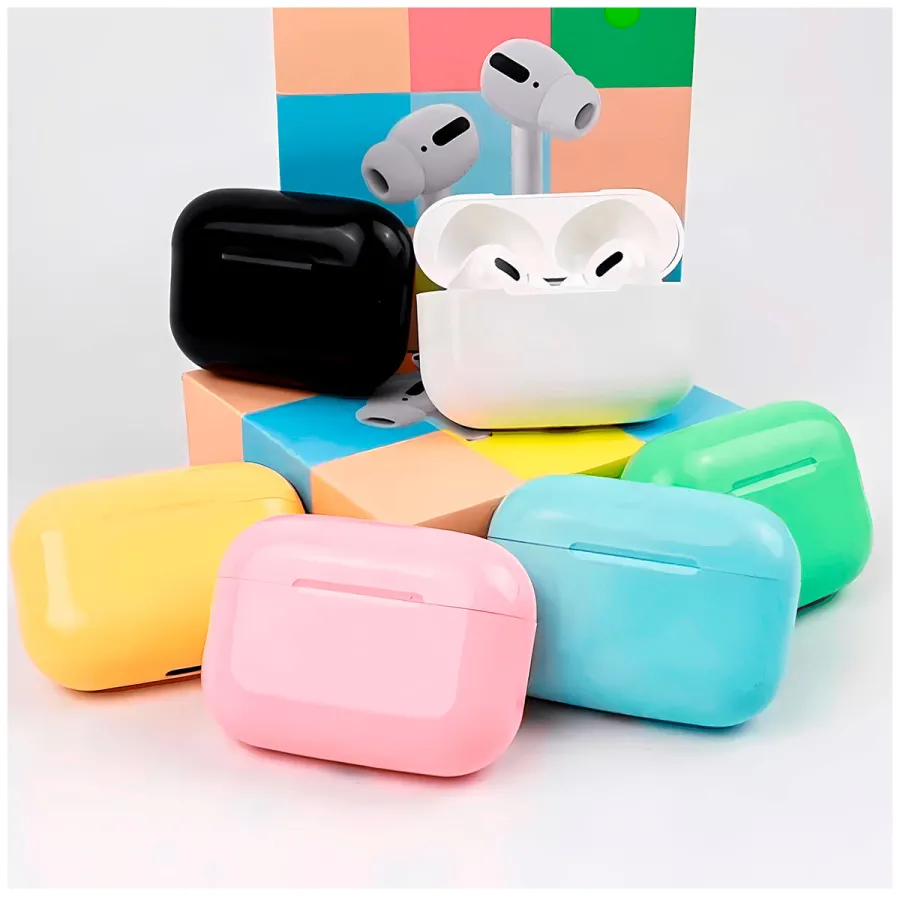 AURICULAR BLUETOOTH INPODS 13 PRO COLORES VARIOS