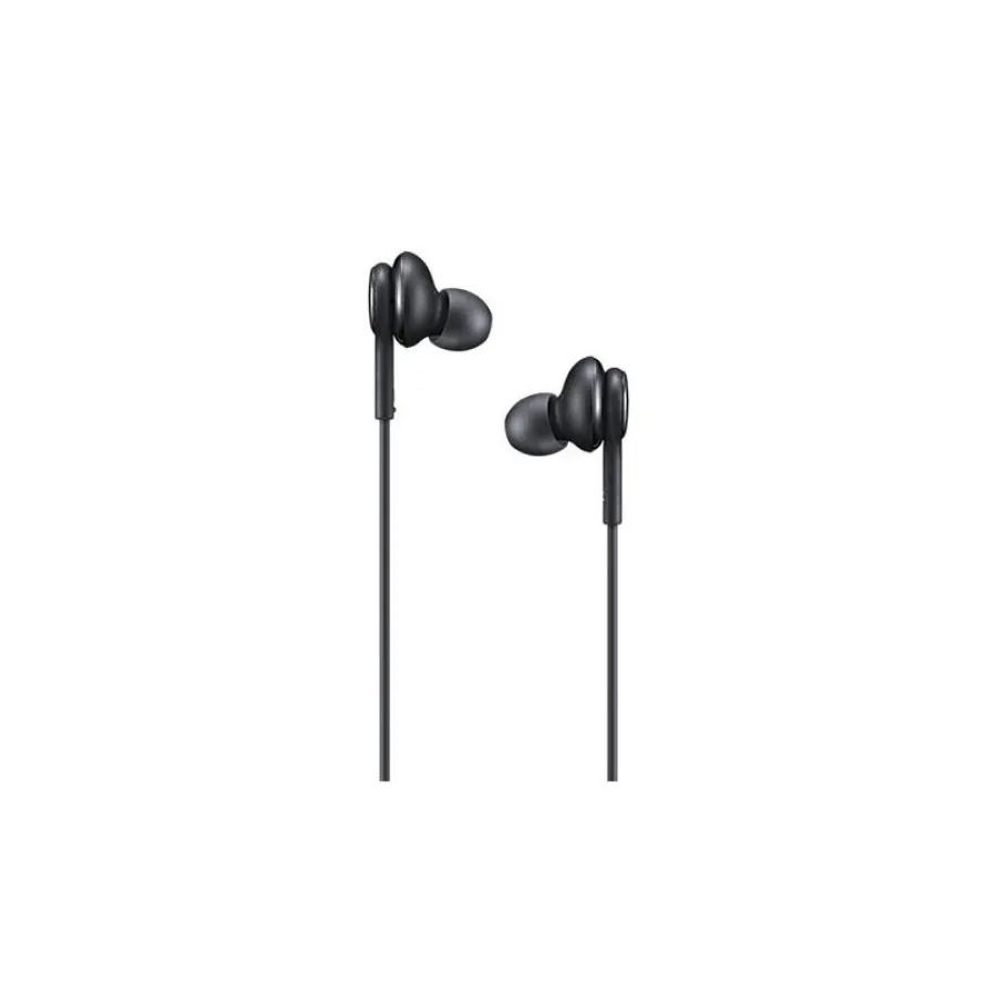 AURICULAR SAMSUNG C/MICRO NEGRO 3,5 MM