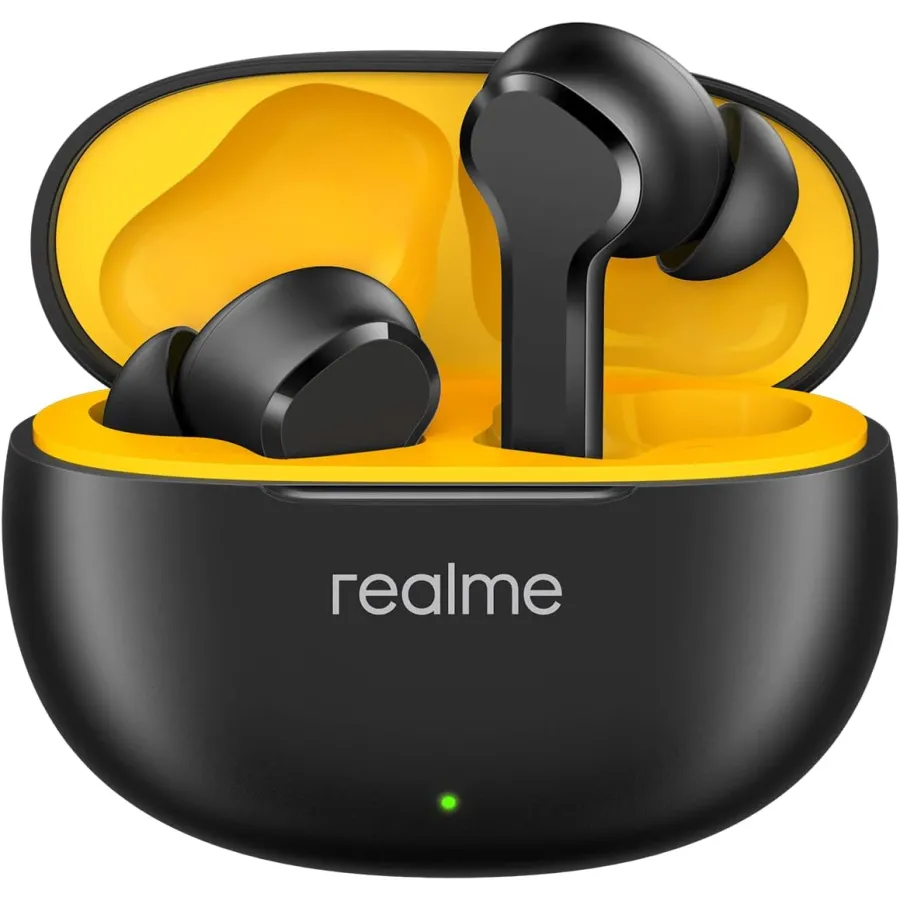 AURICULARES INALÁMBRICOS REALME BUDS IMP T100
