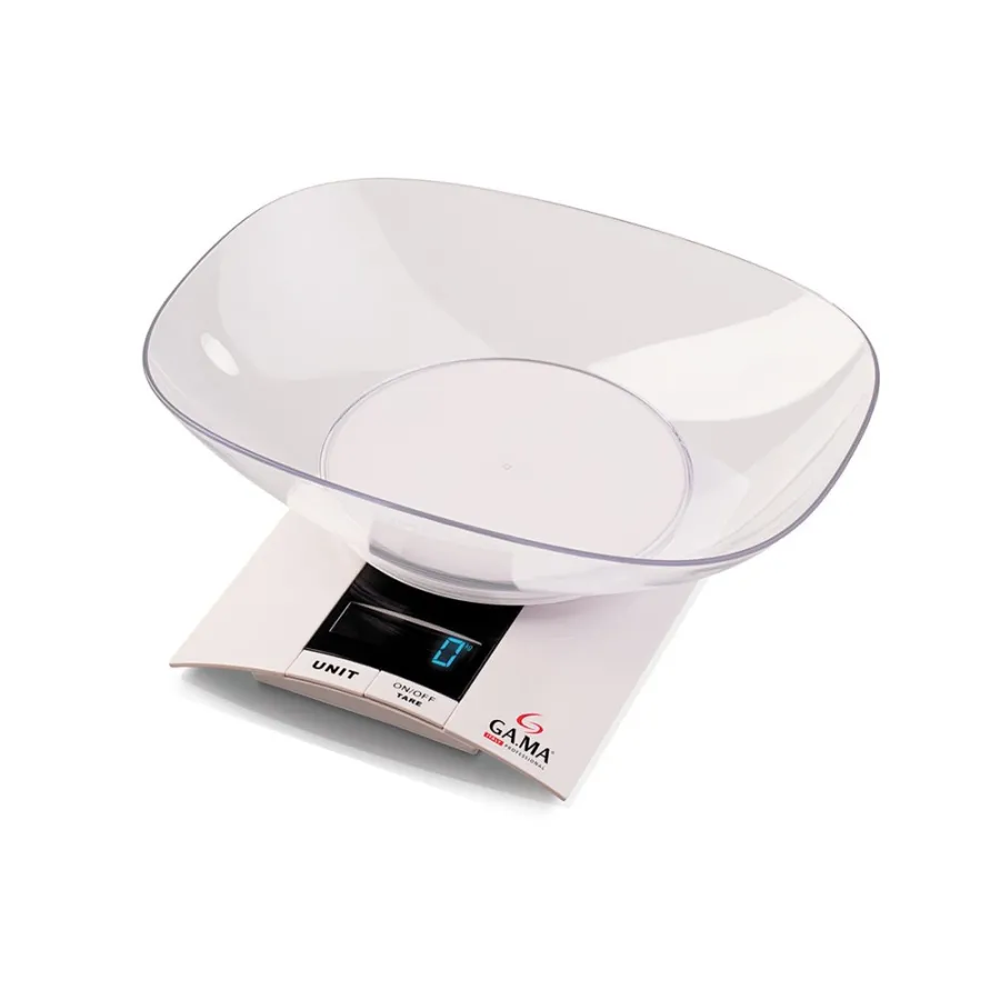 BALANZA DE COCINA GAMA SCK-500