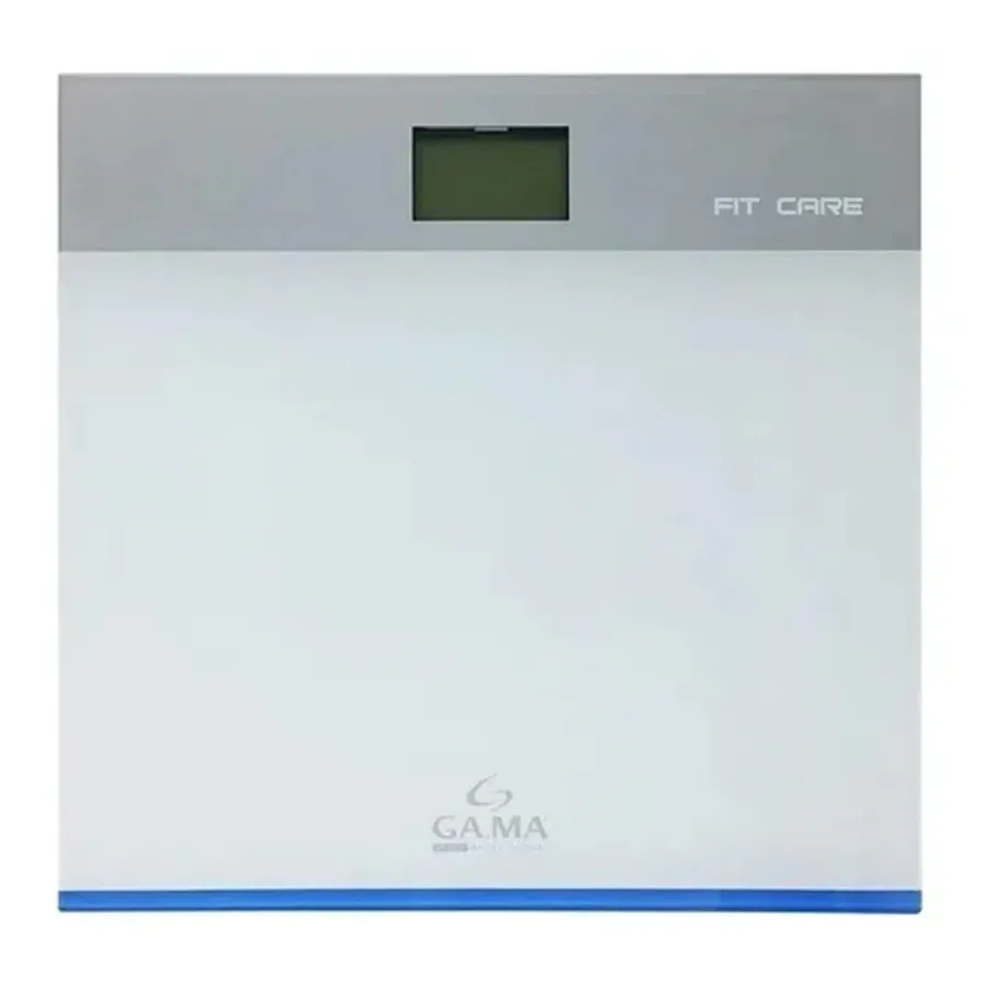 BALANZA GAMA FIT CARE ARG