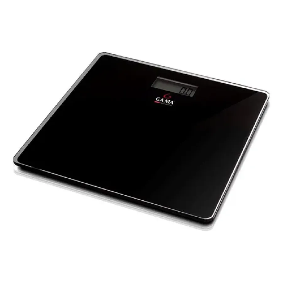 BALANZA VIDRIO GAMA NEGRA SCG-430