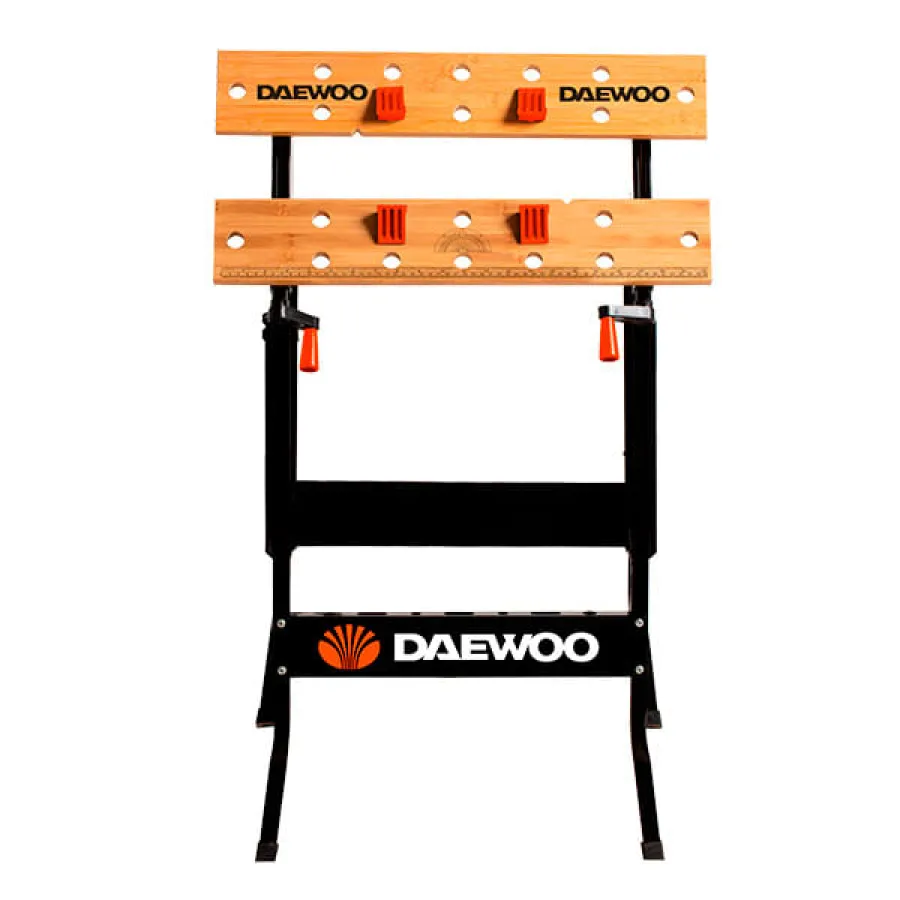 BANCO DE TRABAJO DAEWOO DW W01