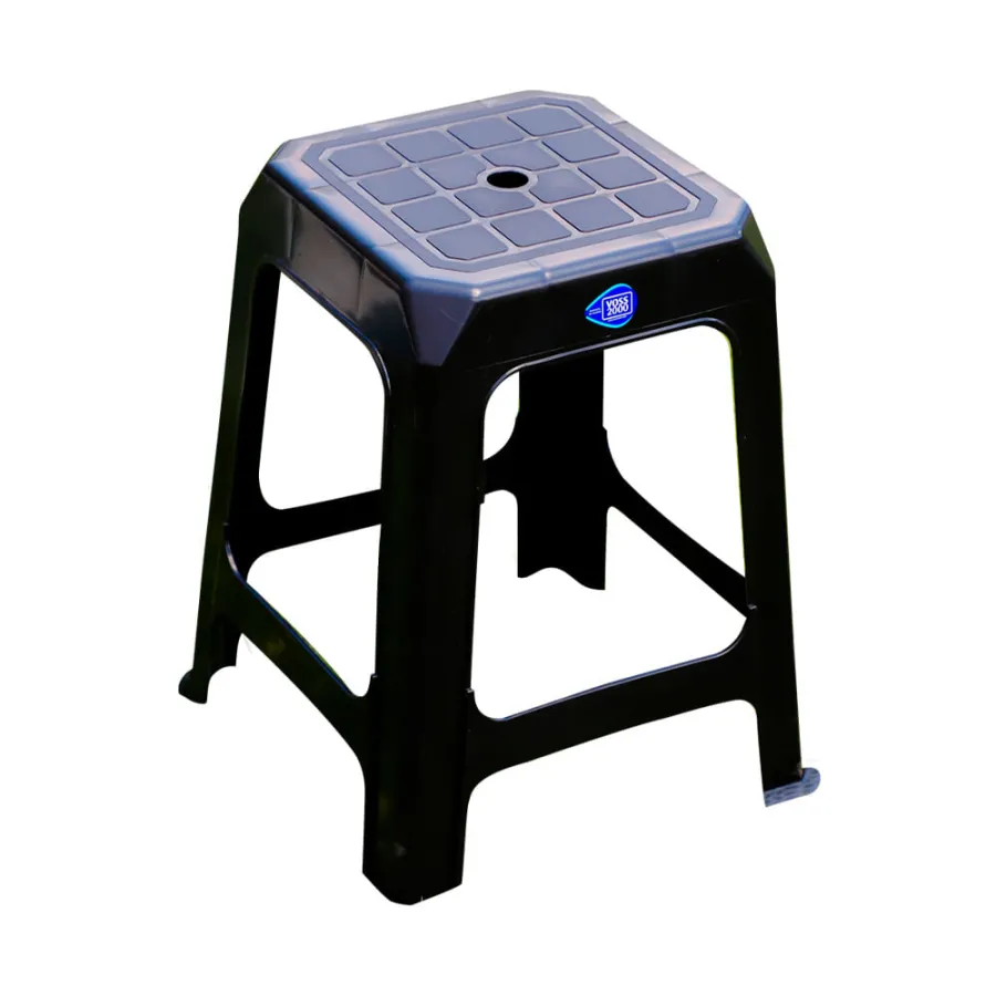 BANQUITO VOSS 2000 TITAN NEGRO