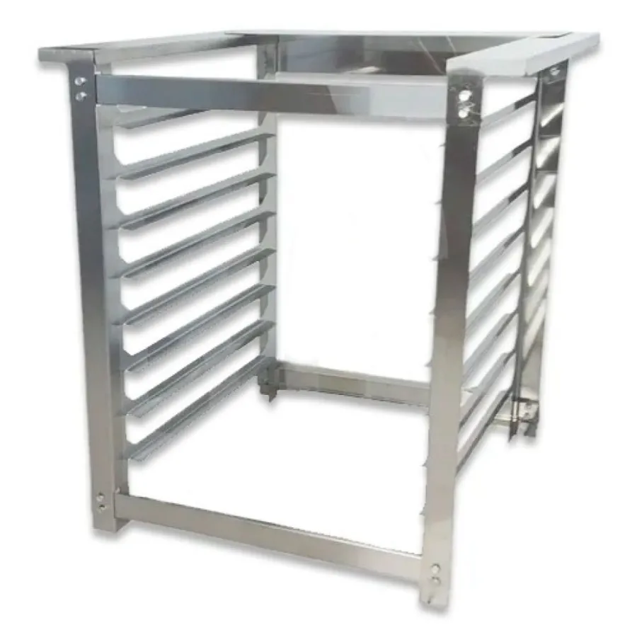 BASE SOPORTE SOL REAL HORNO ELECTRICO MOD 600 BS600