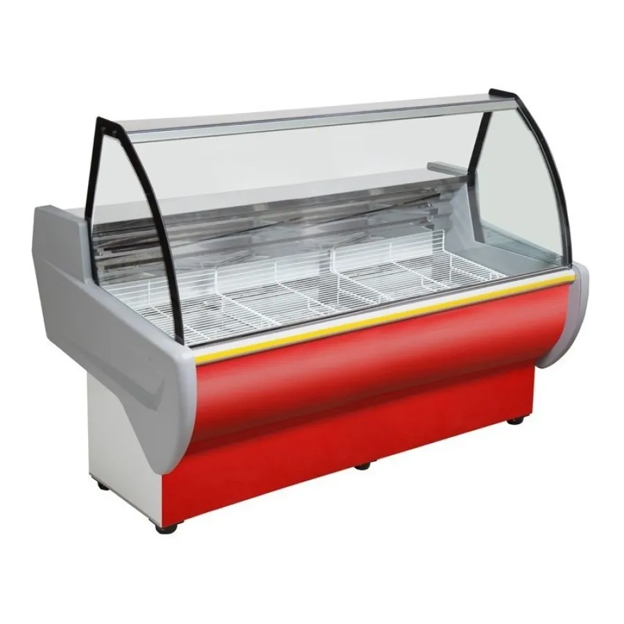 BATEA BESTCOLD 1300 LAMPONIA CURVA NEGRA