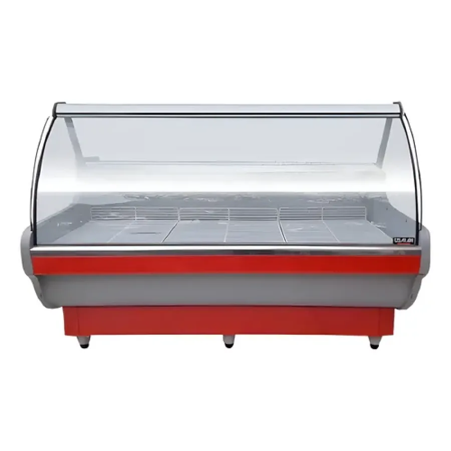 BATEA BESTCOLD LAMPONIA 2400LP