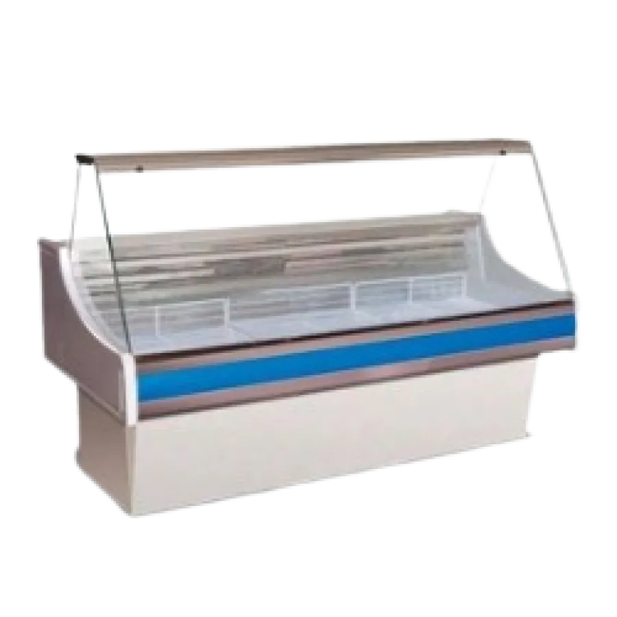 BATEA BESTCOLD STD RECTA 2400R