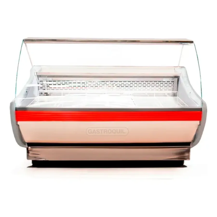 BATEA INR REFREIGERADA 160. GRIS