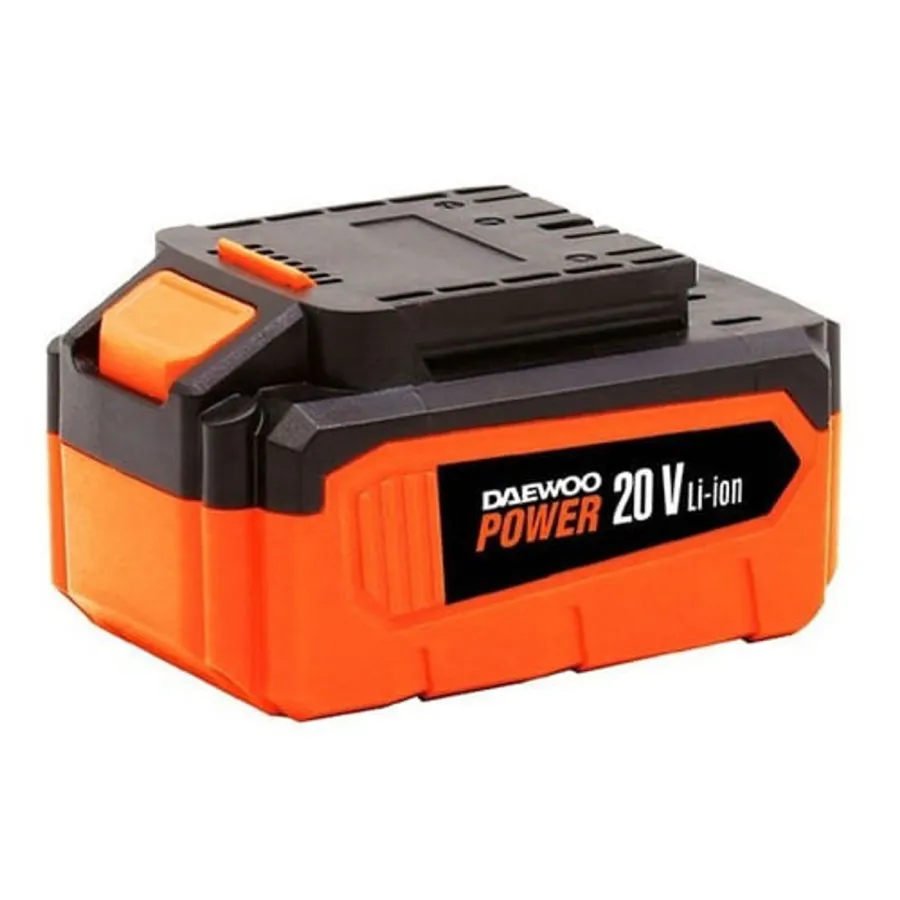 BATERIA DAEWOO 20V 3.0Ah DALB2000