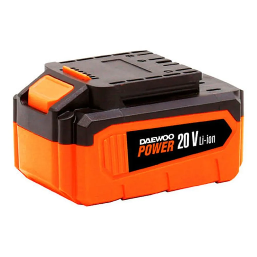 BATERIA DAEWOO 20V 4.0Ah DALB4000