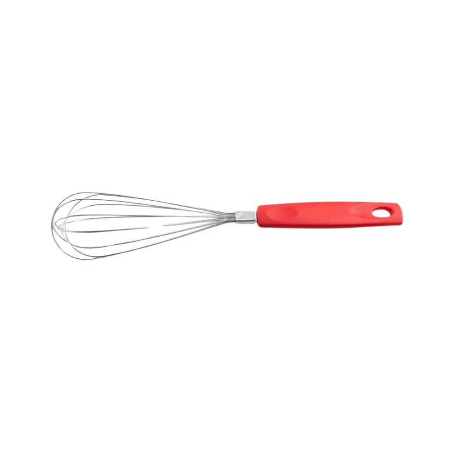BATIDOR MANUAL BRINOX ASTI ROJO 2224/313