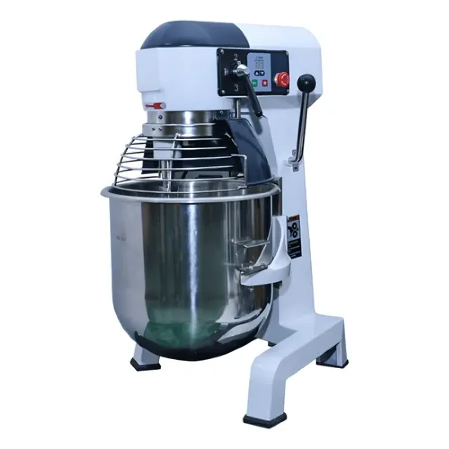 BATIDORA PLANETARIA MORETTI INDUSTRIAL DINAMIX 30