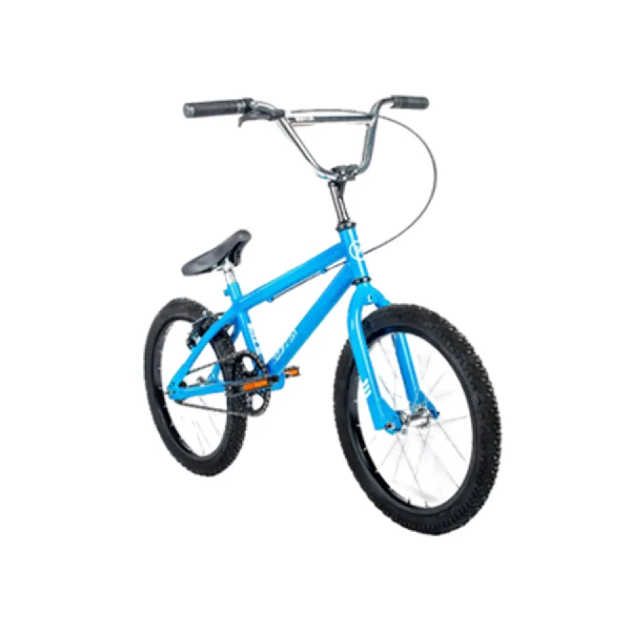 BICICLETA CLETTA FREESTYLE R20 BOLT