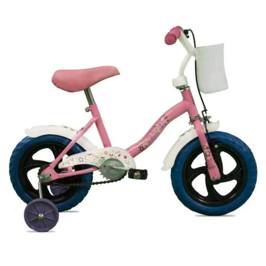 BICICLETA ENRIQUE R12 BMX CROSS KT NENA