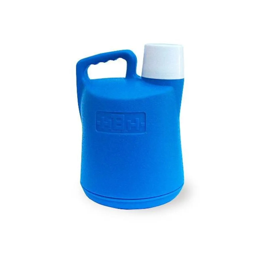 BIDON COLOR 3L HBH