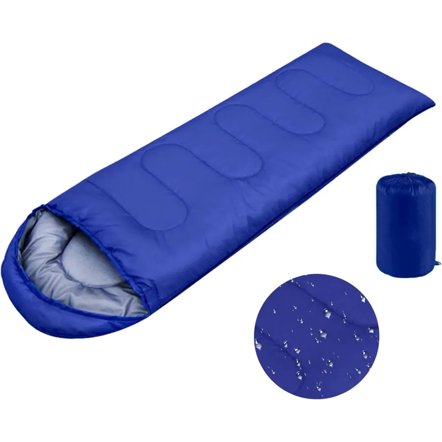 BOLSA DE DORMIR