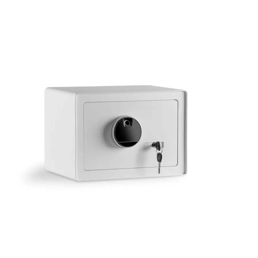 CAJA FUERTE ROICA DE MUEBLE C/PANEL DIG 25*35*32,5