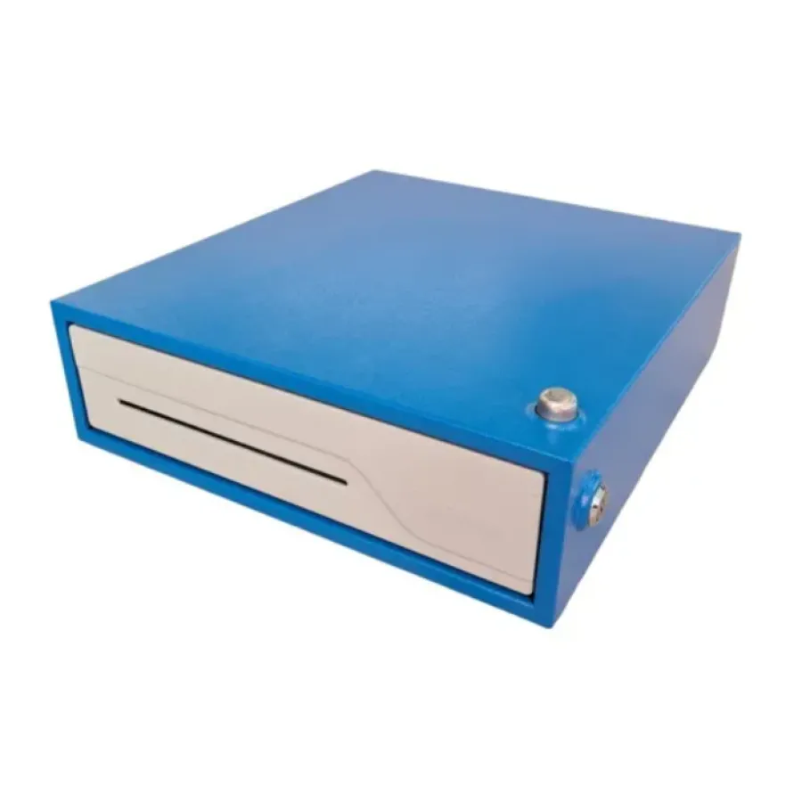 CAJA MONEDERO LIPARI 5 DIV 141