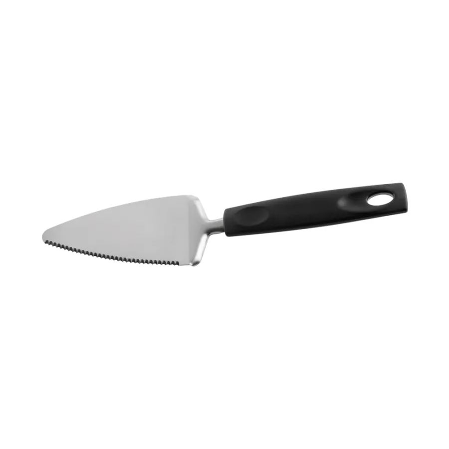CAKE SERVER BRINOX NEGRO 2221/310