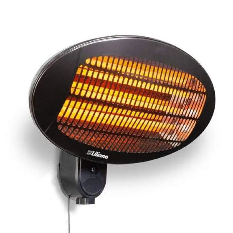 CALEFACTOR LILIANA CIPAR 2000