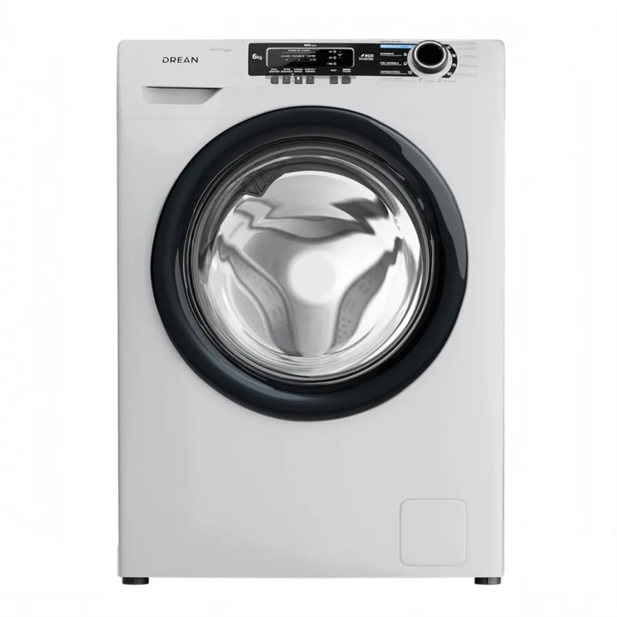 LAVARROPAS DREAN LCFDR0608LB0 INVERTER 6KG