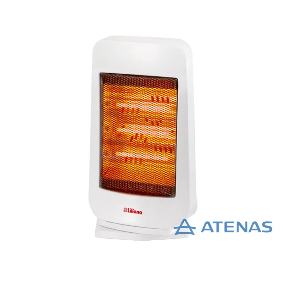CALEFACTOR LILIANA SPINHOT CIG100N