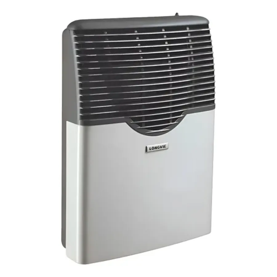 CALEFACTOR LONGVIE EB 3000 M/G MULTIGAS