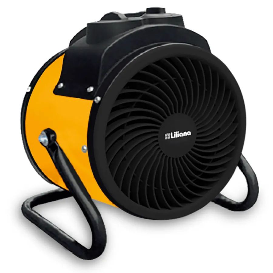 CALOVENTOR LILIANA HEATCYCLONE CFI700A