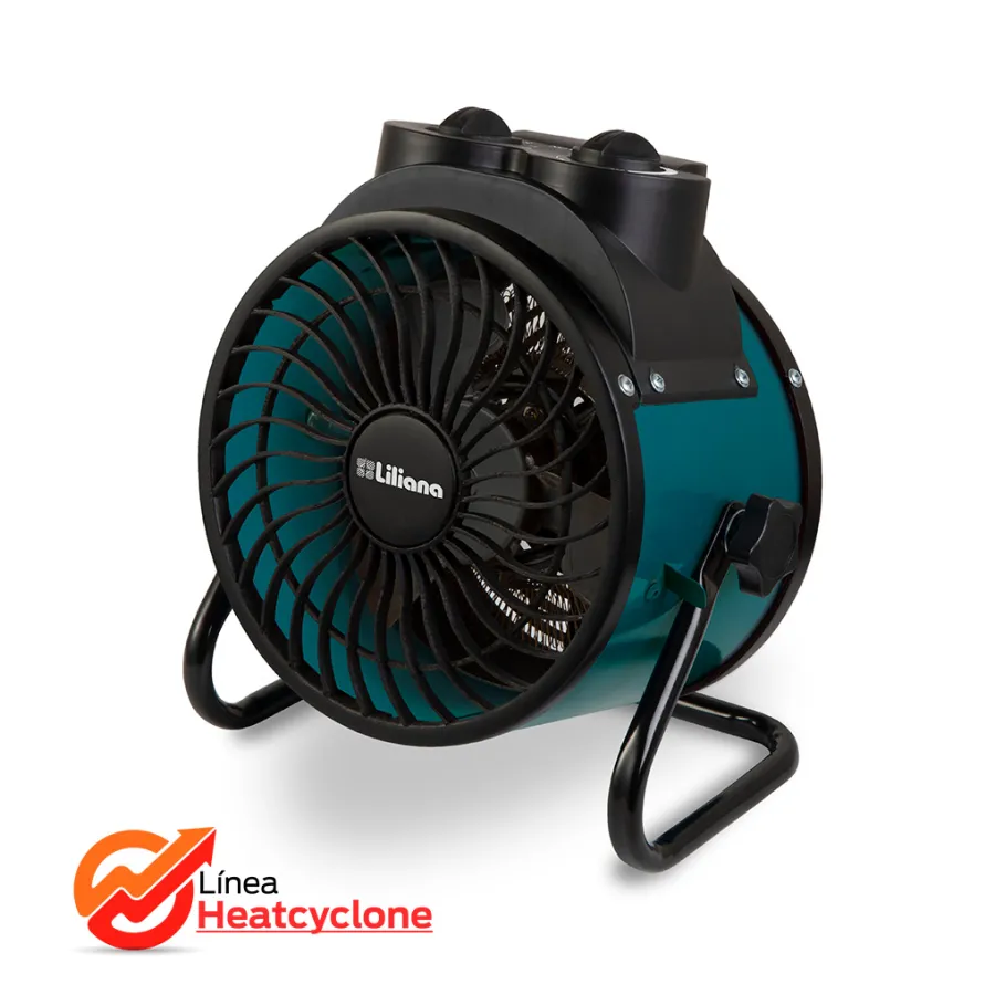 CALOVENTOR LILIANA HEATCYCLONE CFI700G