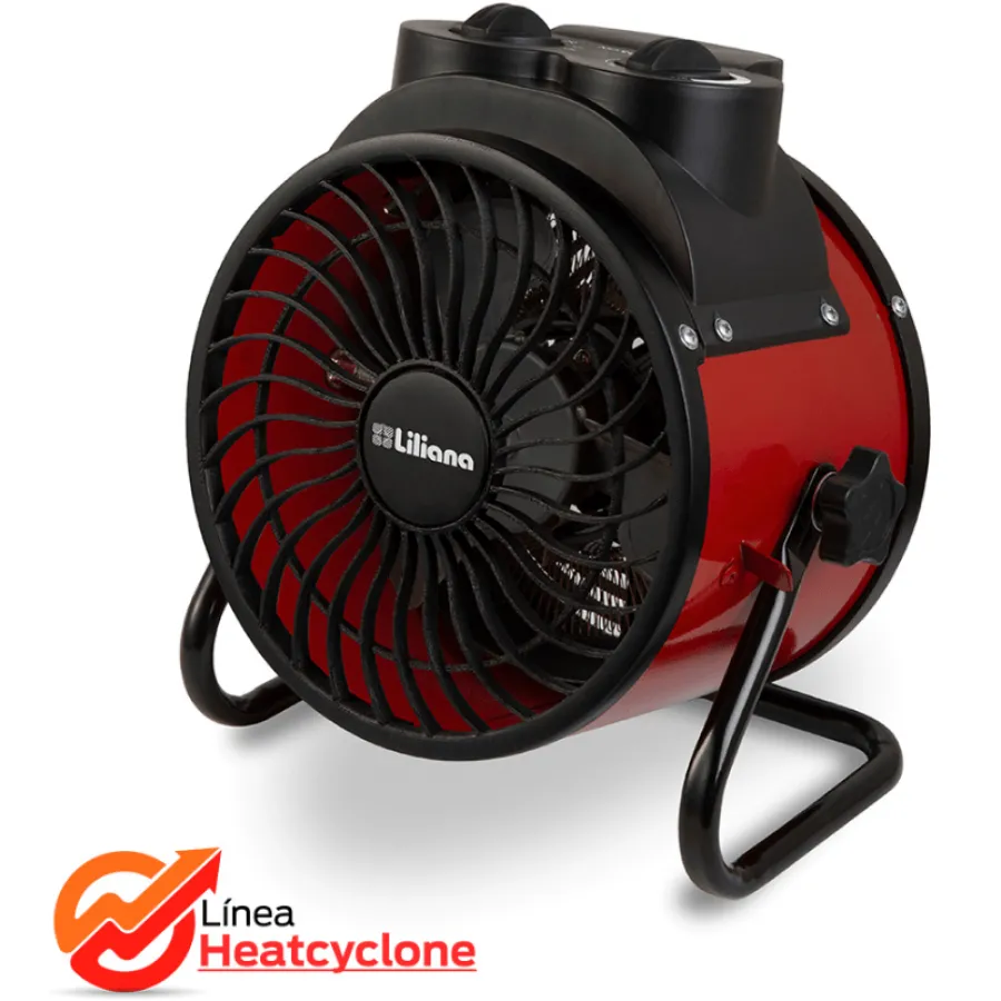 CALOVENTOR LILIANA HEATCYCLONE CFI700R