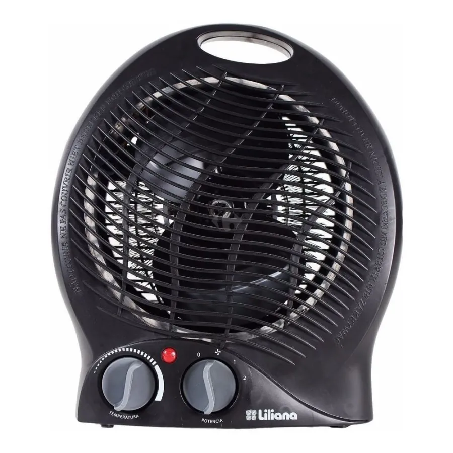 CALOVENTOR LILIANA MINISOL CFH400