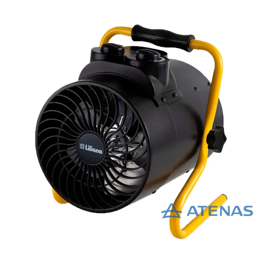 CALOVENTOR LILIANA POWERTY CFI850