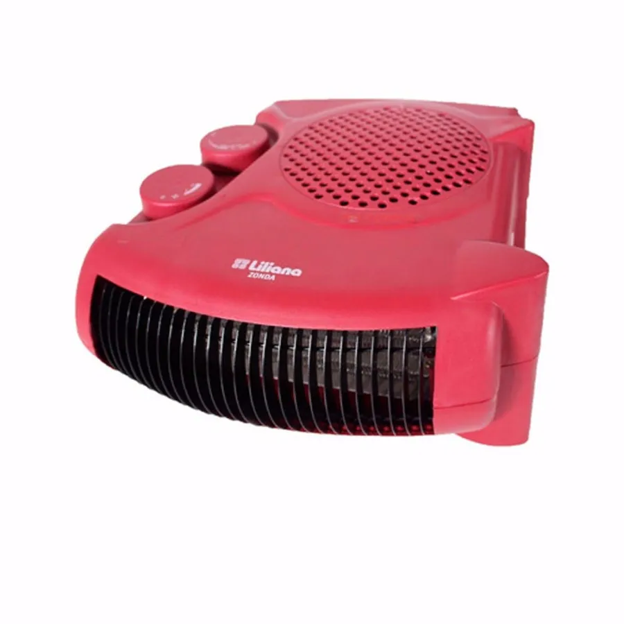CALOVENTOR LILIANA ZONDA CFH500