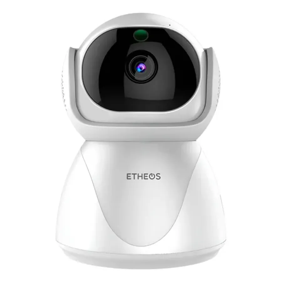 CAMARAS DE SEGURIDAD ETHEOS 2 MP