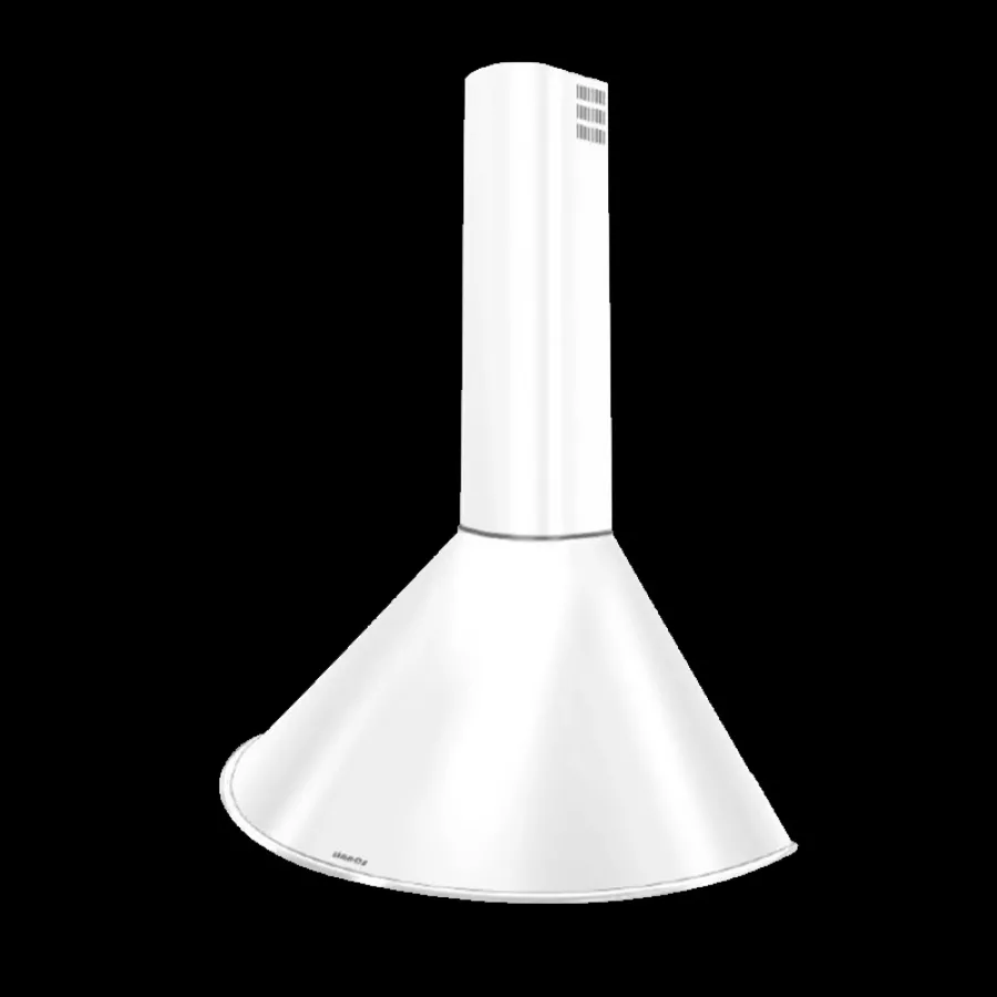 CAMPANA CIRCULAR LA MAGICA BLANCA 60