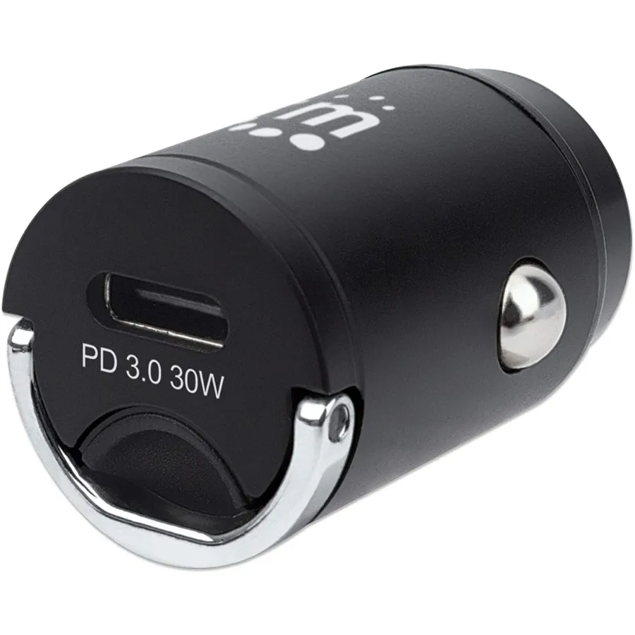 CARGADOR PARA AUTO MINI